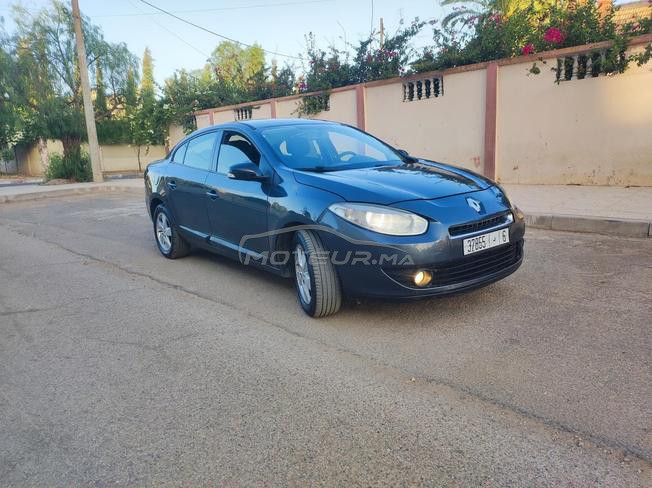 renault fluence 