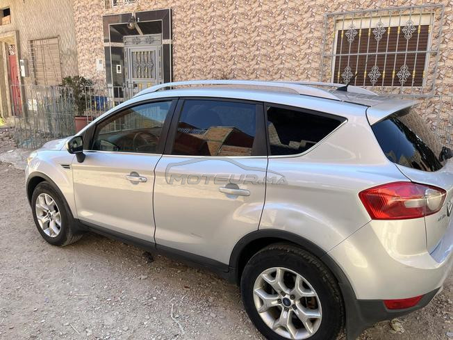 forg kuga 1eme✅