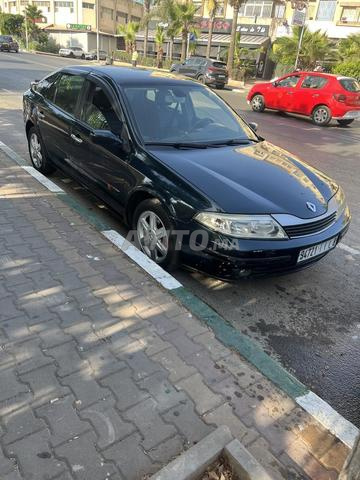 Mégane à vendre