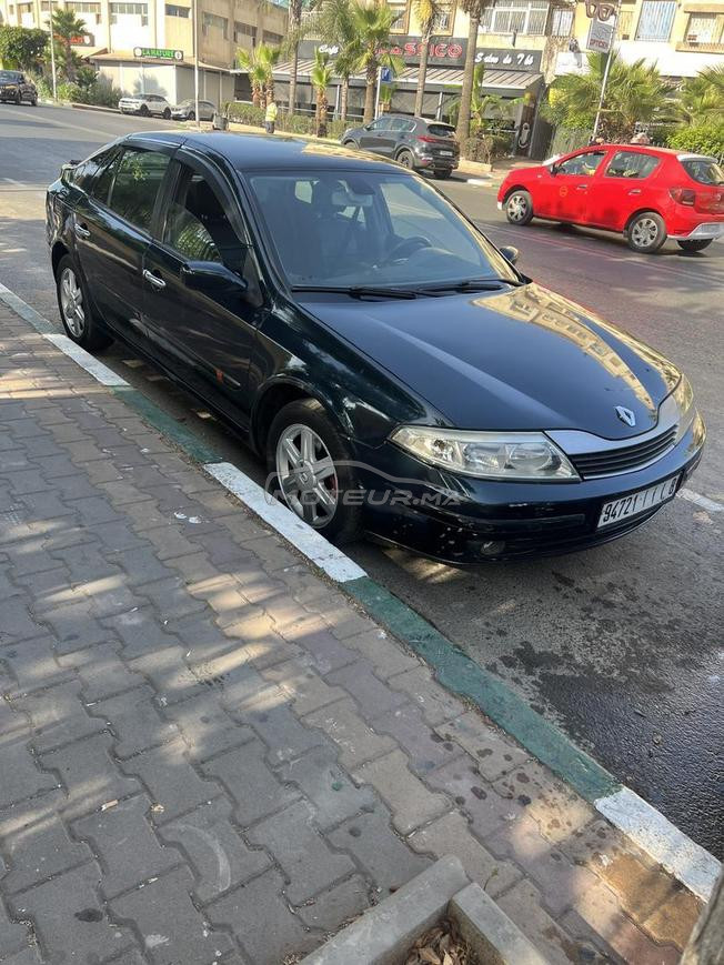 Mégane Avendre 