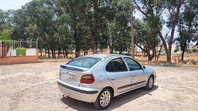 renault Mégane 1er Main 