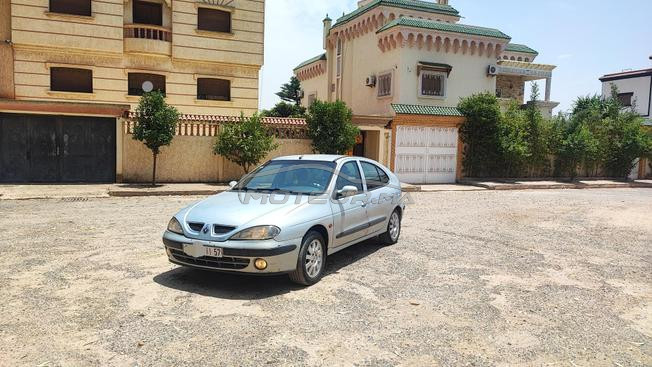 renault Mégane 1er Main 