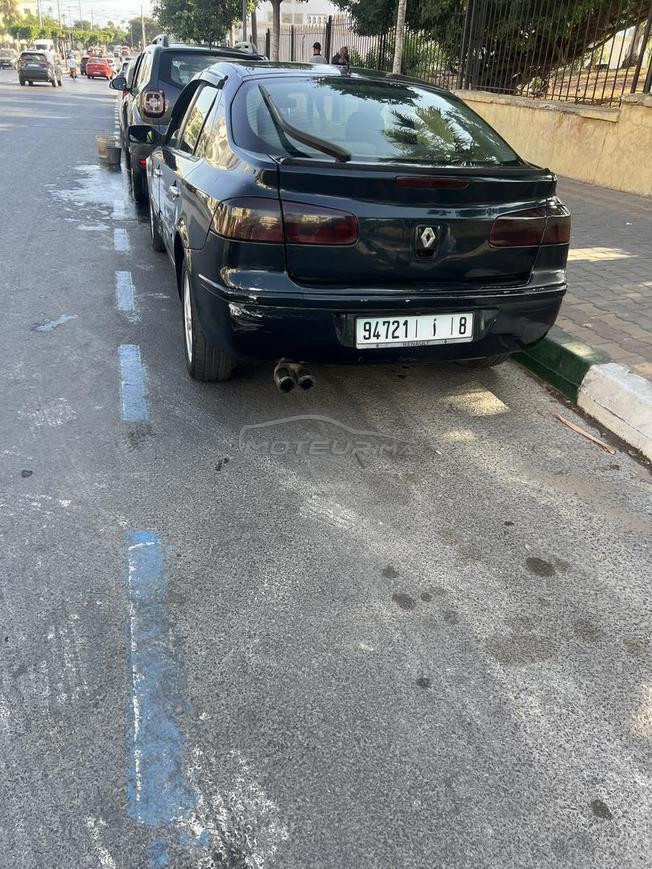 Mégane Avendre 