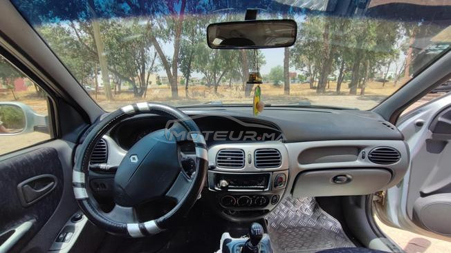 renault Mégane 1er Main 