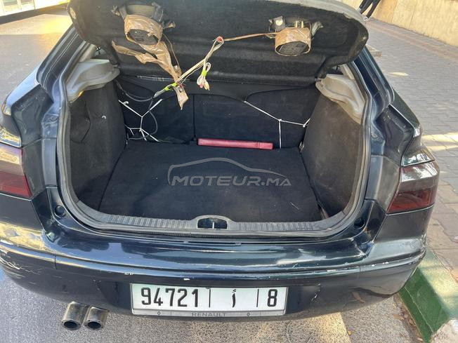 Mégane Avendre 