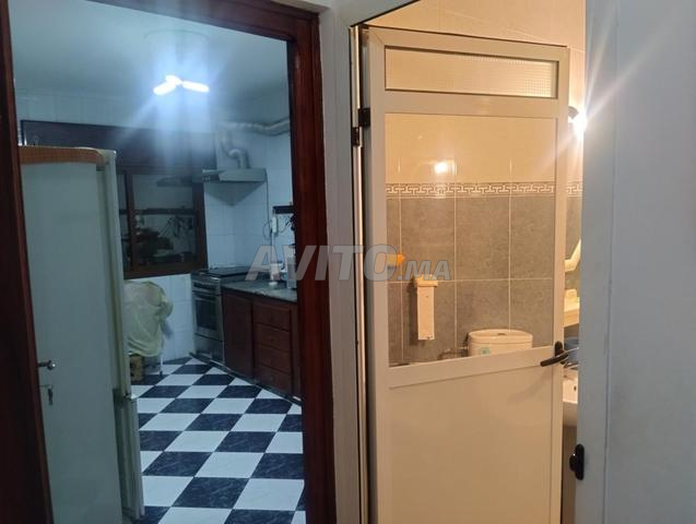 شقة للبيع بتطوان عين خباز المدينة - 2