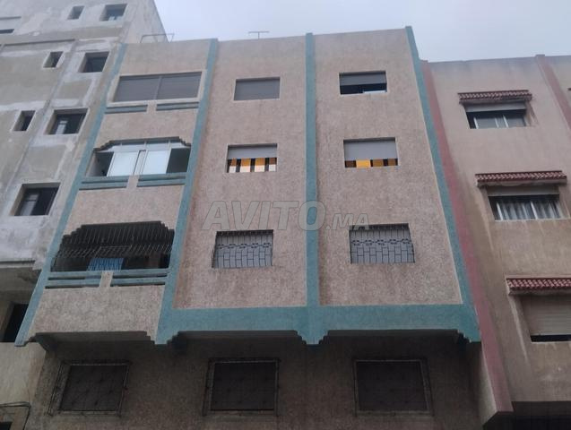 شقة للبيع بتطوان عين خباز المدينة