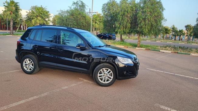 Volkswagen Tiguan diwana 