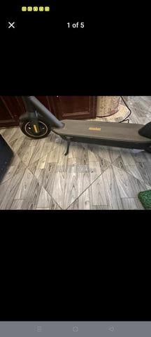 Ninebot G30 Max - 2