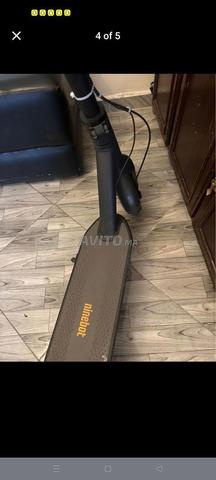 Ninebot G30 Max