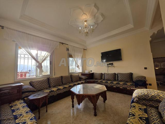 Appartements familiaux de luxe avec Wifi - 2