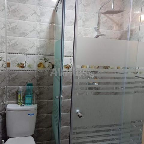 Riad Meloudi . Bouznika - 2