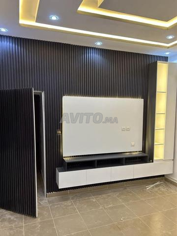 Meubles TV modernes