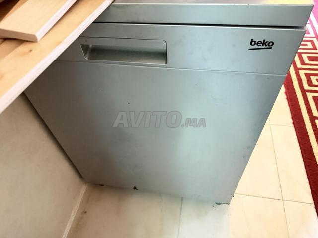 Lave-vaisselle Beko - 2