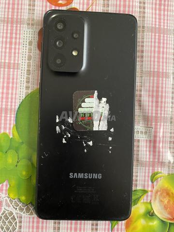 Samsung A33 - 2