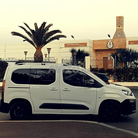 Fiat Doblo - 2