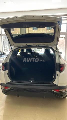 🚗 Hyundai Tucson 2023 – Diesel ⛽ - 2