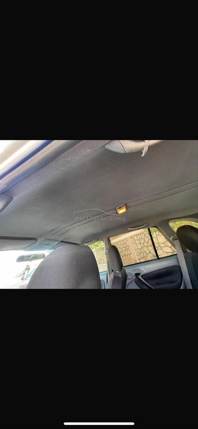 toyota Rav-4 (2001) essence 