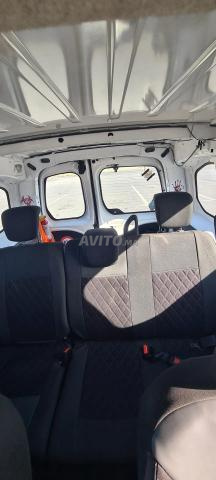 Citroën Berlingo 2021 1.6hdi 130 000 KM - 2