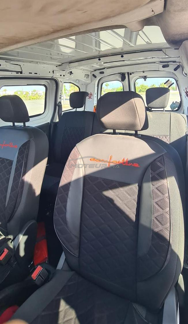 Citroën Berlingo 2021 1.6hdi 130 000 KM