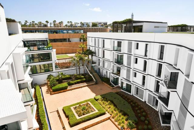 Appartement à vendre 128 m² à Casablanca
