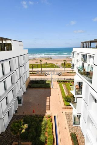 Appartement à vendre 128 m² à Casablanca