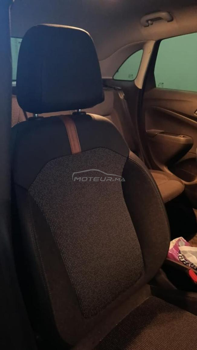 Opel Crossland Diesel Manuelle 2021 à Taroudant