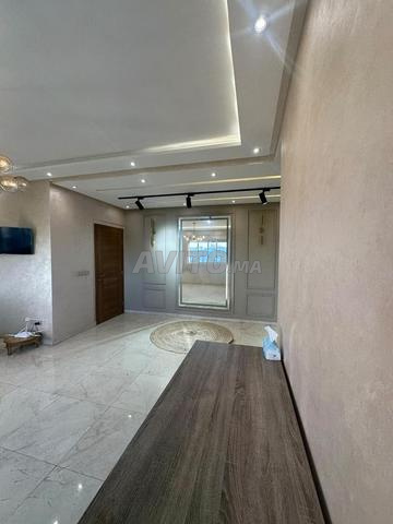 Appartement à vendre à Oulfa - 2