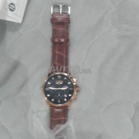 Montre Lige de luxe - 2