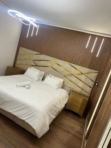 Plusieurs Appartements sur Corniche Malabata - 2