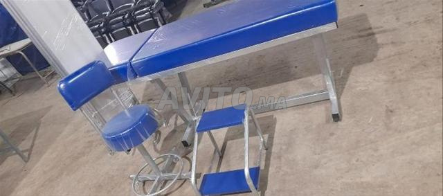 حزمة طبية لمصنع تصنيع مباشر