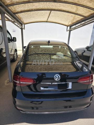 Jetta US 2018 1er main toute option. - 2
