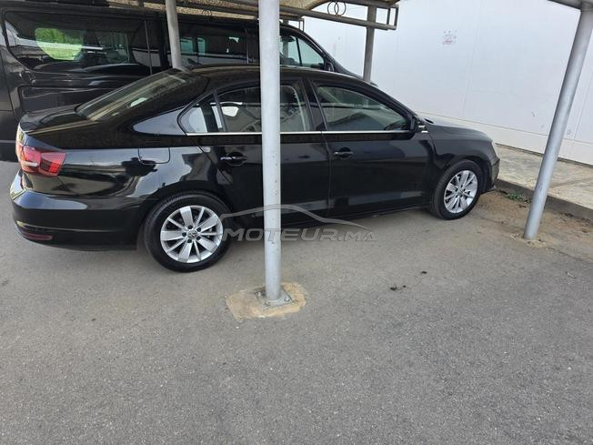jetta us 2018 1er main toute option. 