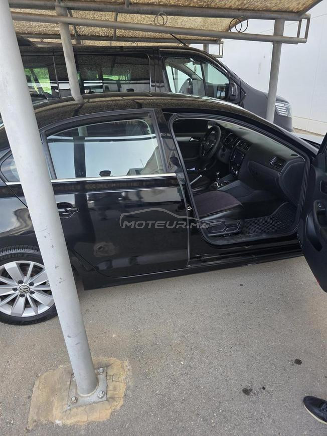 jetta us 2018 1er main toute option. 