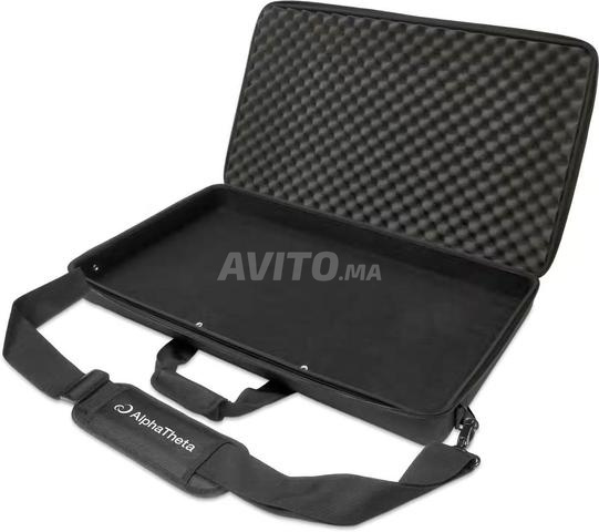 SAC AlphaTheta Pioneer DJ DDJ-GRV6 - 2