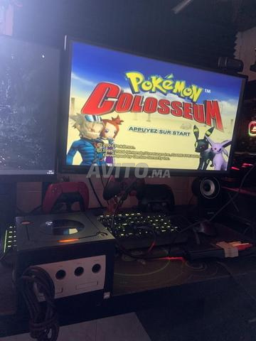Nintendo GameCube - 2