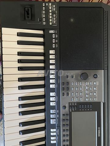 Yamaha a3000 - 2
