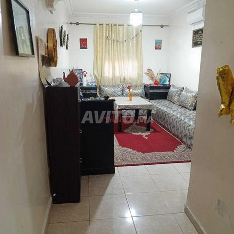 Location Appartement à Marrakech - 2