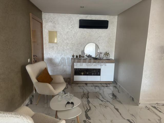 Appartement à vendre 123 m² à Kénitra - 2