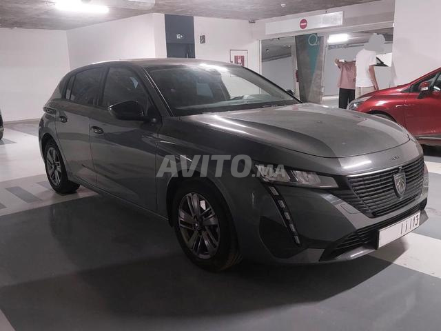 Peugeot 308 - 2