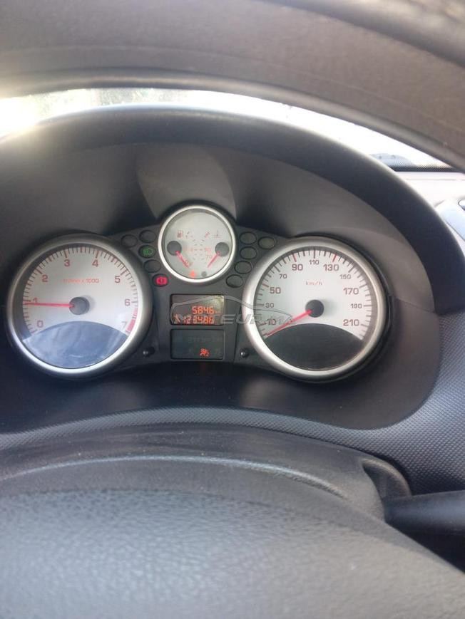 206 plus essence 6 chv 