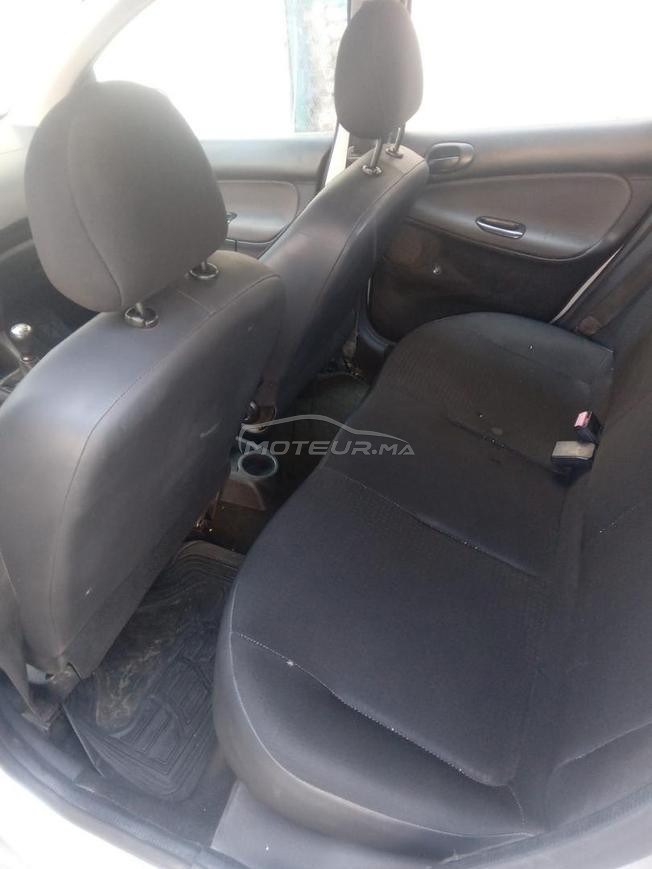 206 plus essence 6 chv 