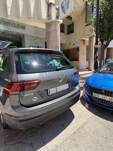 Tiguan 2018 en excellent état - 2