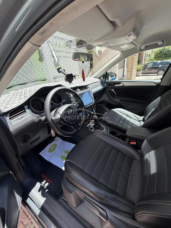 tiguan 2028 un excellent etat