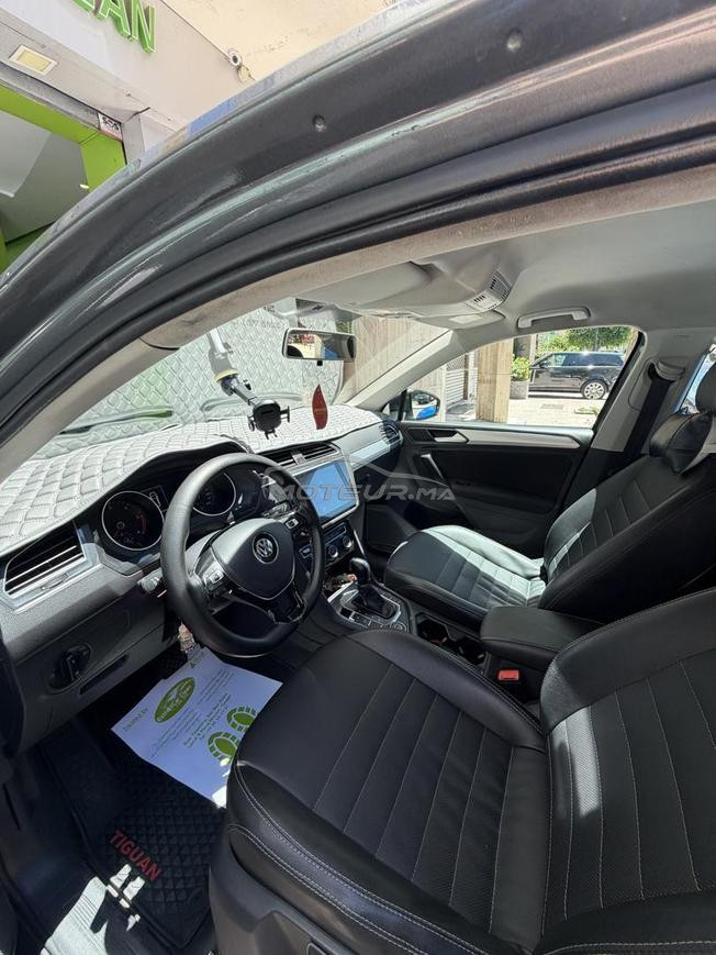 tiguan 2028 un excellent etat