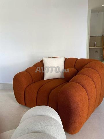 Salon moderne - 2