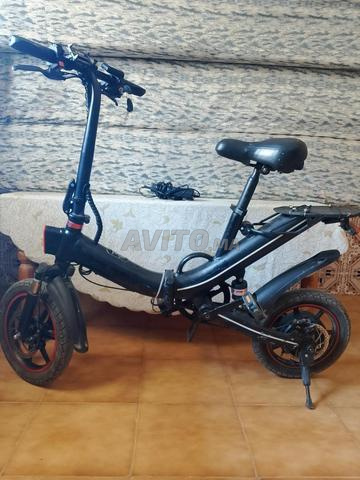 vélo électrique - 2