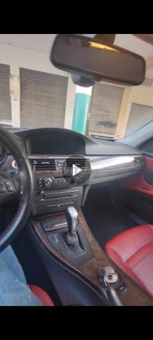 BMW 325i E92 - 2