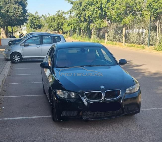 bmw 325i e92 
