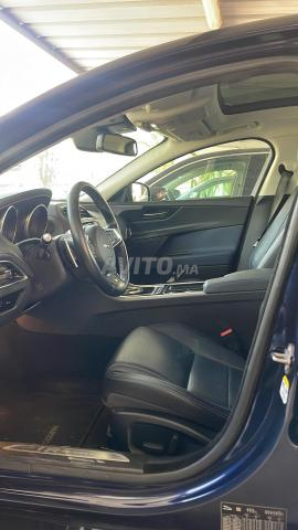 Jaguar XE 2.0 SPORT 2019 à Casablanca - 2